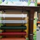 Водосточная система RAINWAY